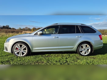 Used Skoda Octavia 2013 for sale - 79431780: Photo