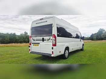 Used Peugeot Boxer 2010 for sale - 75945015: Photo