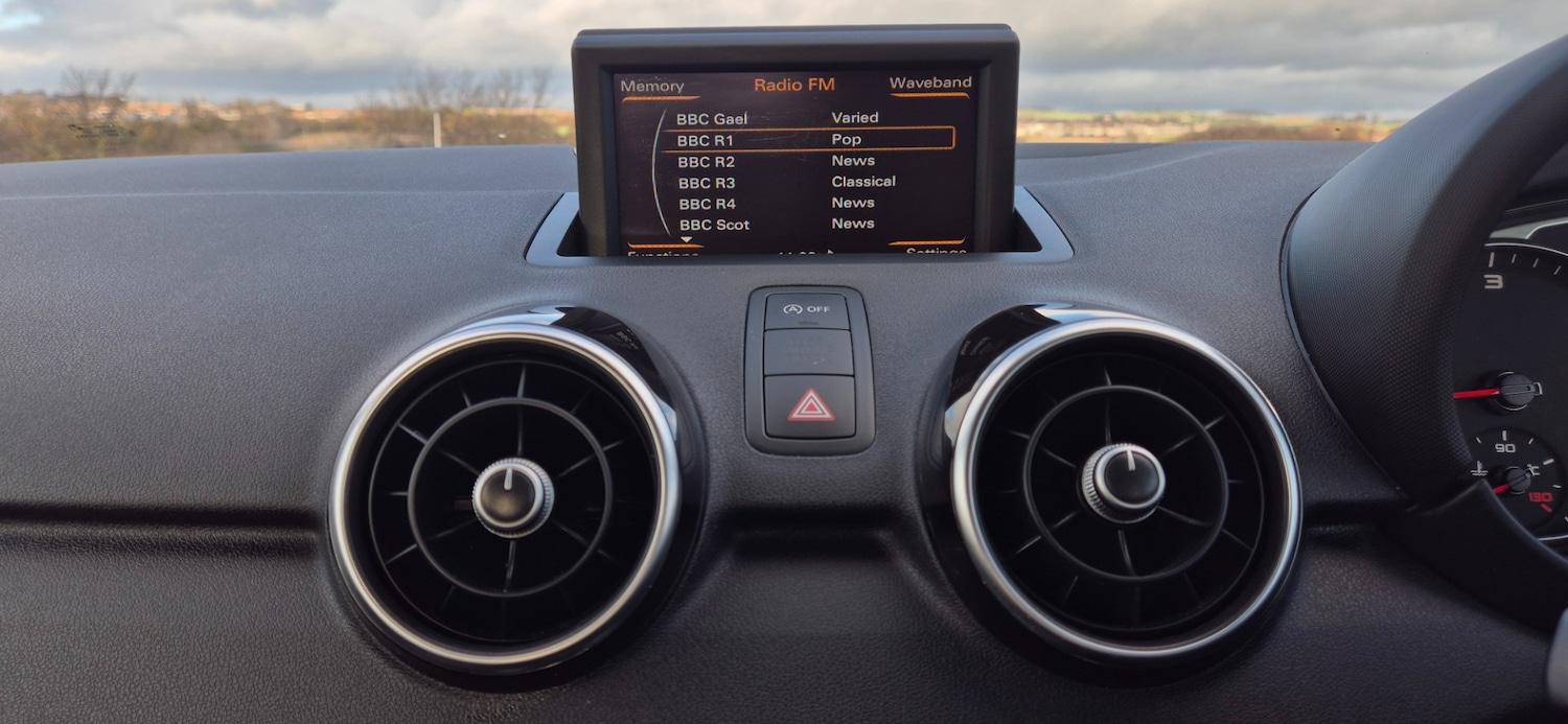 Used Audi A1 2014 for sale - 76638777: Photo 21