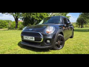 2017 (67) - 1.5 Cooper D 5dr