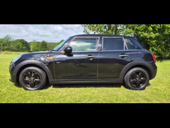 Used MINI Hatch 2017 for sale - 74854112: Photo