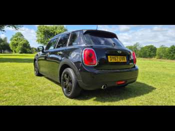 Used MINI Hatch 2017 for sale - 74854112: Photo