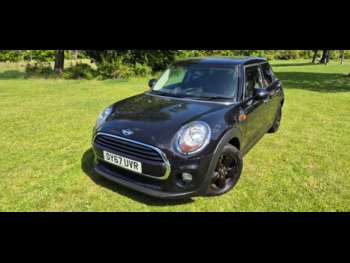 Used MINI Hatch 2017 for sale - 74854112: Photo
