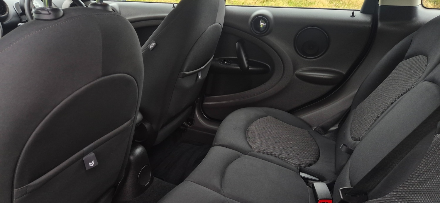 Used MINI Countryman 2011 for sale - 76638733: Photo 11