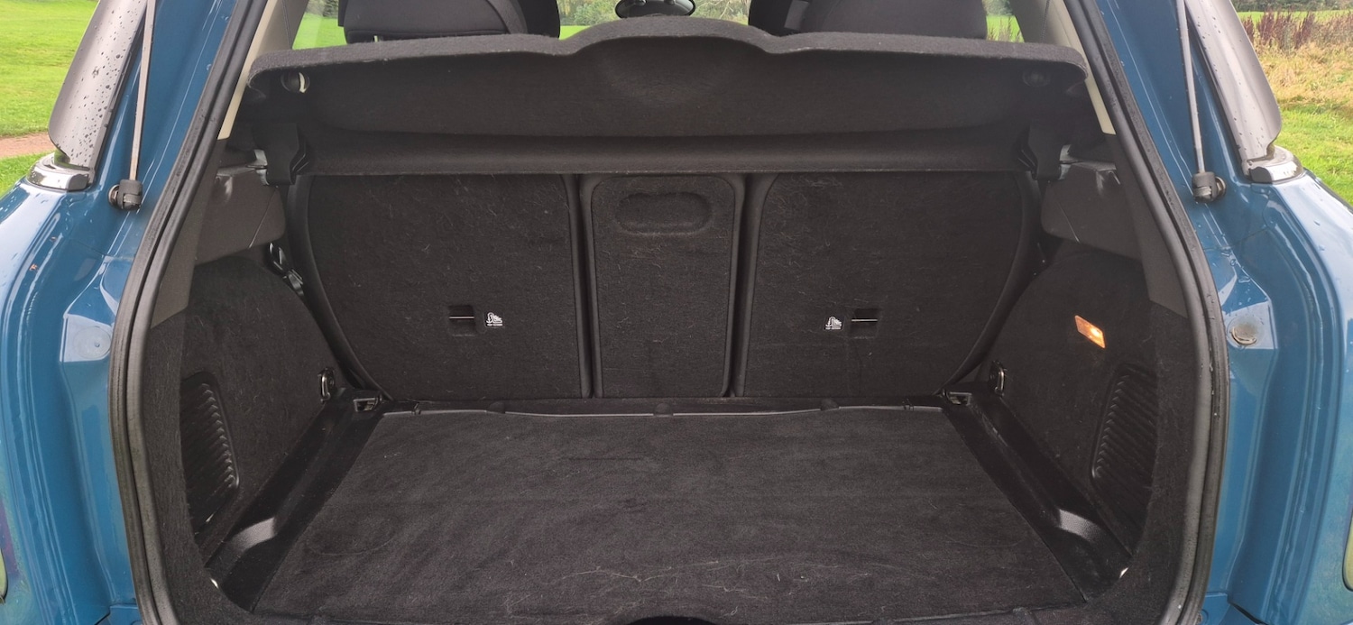 Used MINI Countryman 2011 for sale - 76638733: Photo 7