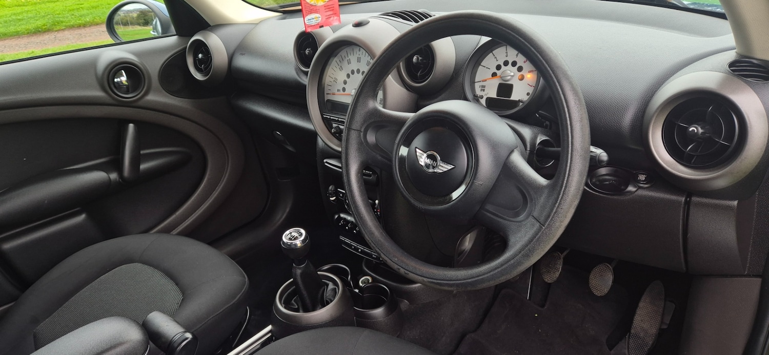 Used MINI Countryman 2011 for sale - 76638733: Photo 8