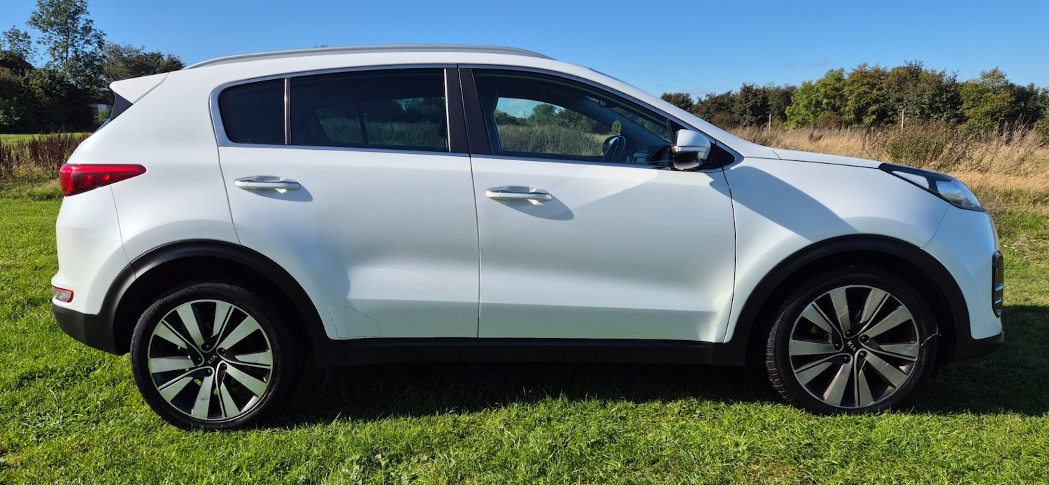 Used Kia Sportage 2016 for sale - 76918228: Photo 6