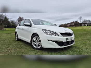 Used Peugeot 308 2014 for sale - 78521455: Photo