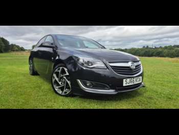 2016 (66) - 1.6 CDTi SRi Vx-line Nav 5dr [Start Stop]