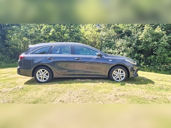 Used Kia Ceed 2020 for sale - 79150964: Photo