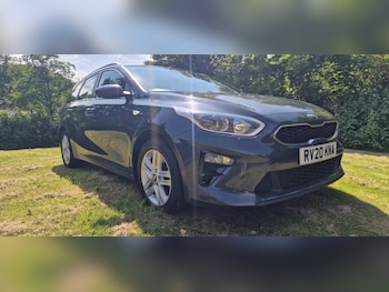 Used Kia Ceed 2020 for sale - 79150964: Photo