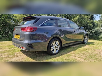 Used Kia Ceed 2020 for sale - 79150964: Photo