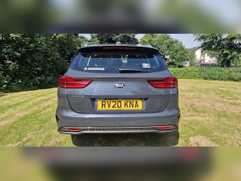 Used Kia Ceed 2020 for sale - 79150964: Photo
