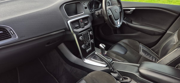 Used Volvo V40 2016 for sale - 76218715: Photo 13
