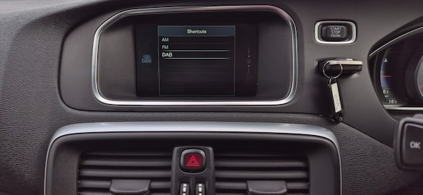 Used Volvo V40 2016 for sale - 76218715: Photo 21