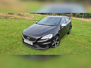 Used Volvo V40 2016 for sale - 76218715: Photo 4