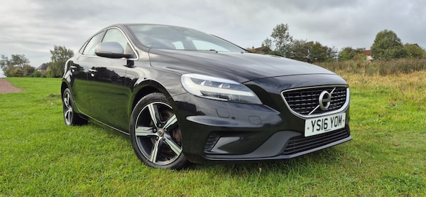 Used Volvo V40 2016 for sale - 76218715: Photo 5