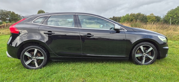 Used Volvo V40 2016 for sale - 76218715: Photo 6