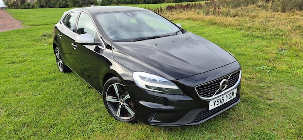 Used Volvo V40 2016 for sale - 76218715: Photo 8