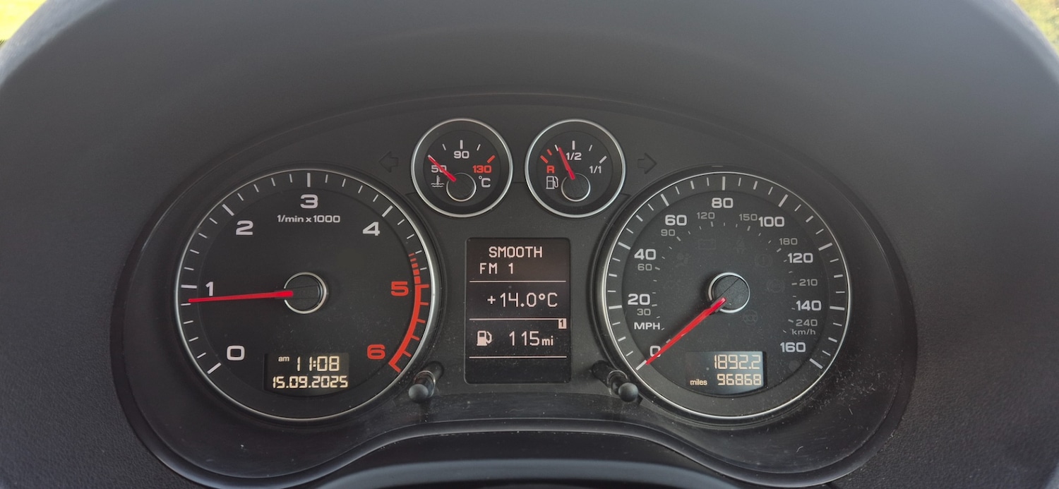 Used Audi A3 2009 for sale - 76637847: Photo 16