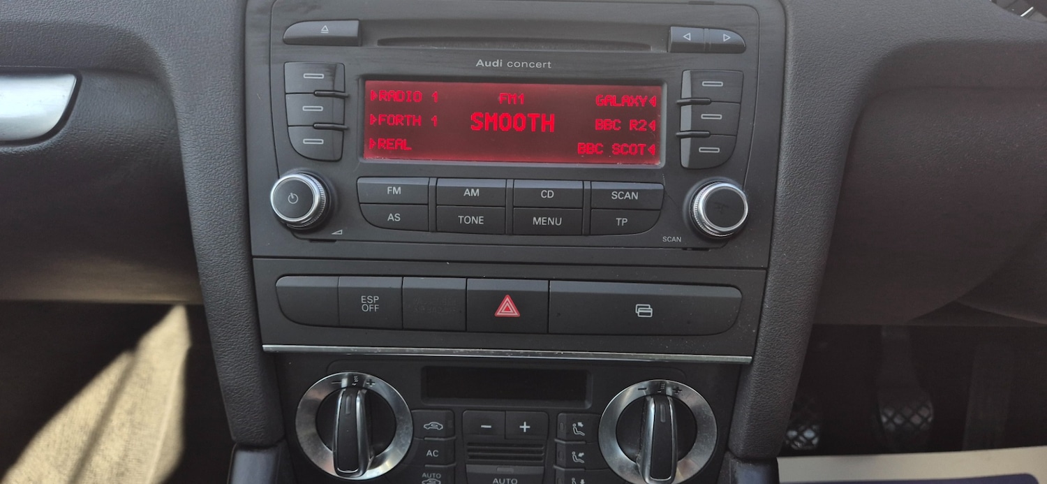 Used Audi A3 2009 for sale - 76637847: Photo 19