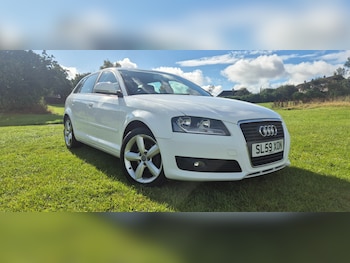 Audi - A3