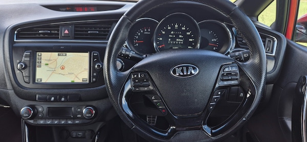 Used Kia Ceed 2017 for sale - 76218882: Photo 17