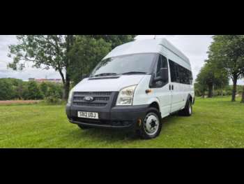 Used Ford Transit 2012 for sale - 75239952: Photo