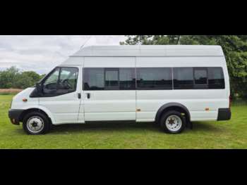 Used Ford Transit 2012 for sale - 75239952: Photo