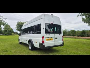 Used Ford Transit 2012 for sale - 75239952: Photo