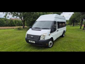 Used Ford Transit 2012 for sale - 75239952: Photo