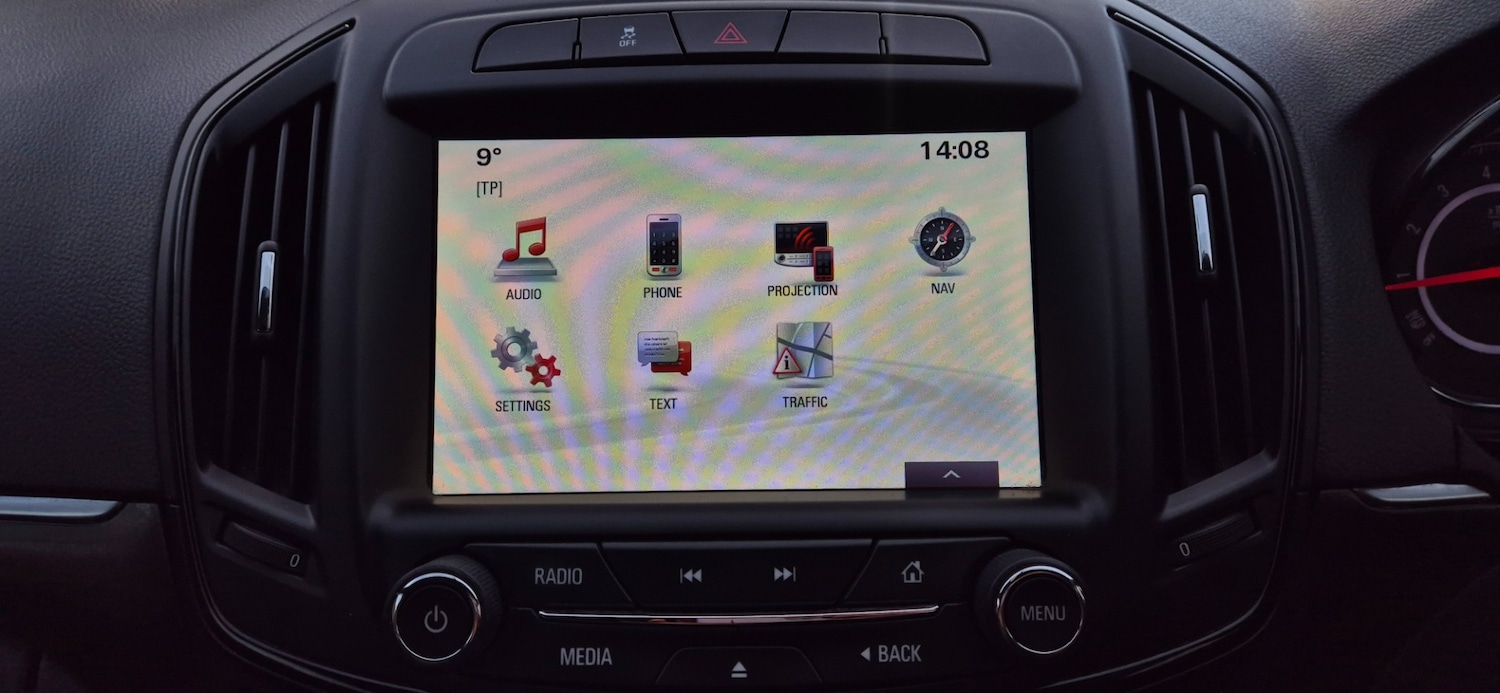 Used Vauxhall Insignia 2013 for sale - 76763359: Photo 19