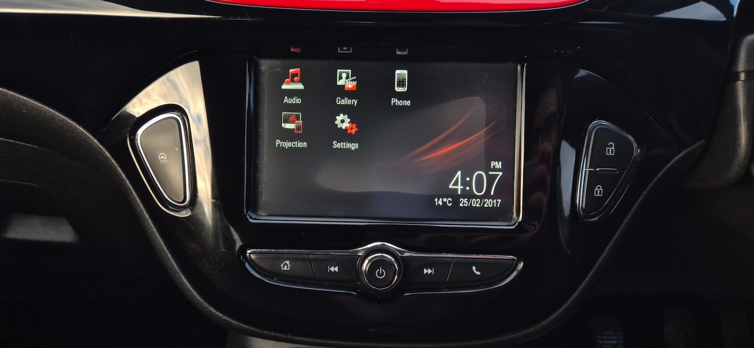 Used Vauxhall Corsa 2017 for sale - 77303820: Photo 19