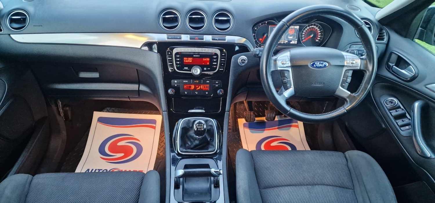 Used Ford S-Max 2013 for sale - 77003054: Photo 12