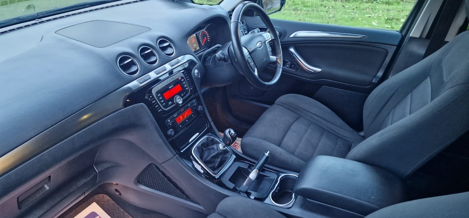 Used Ford S-Max 2013 for sale - 77003054: Photo 13