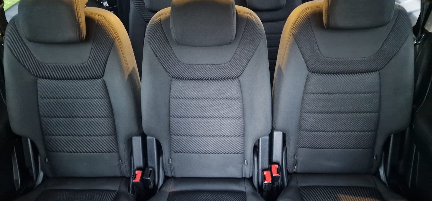 Used Ford S-Max 2013 for sale - 77003054: Photo 14