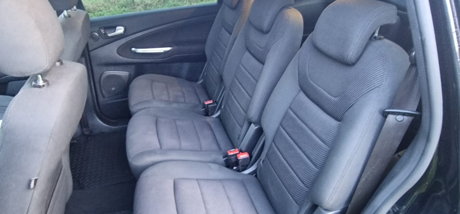 Used Ford S-Max 2013 for sale - 77003054: Photo 15