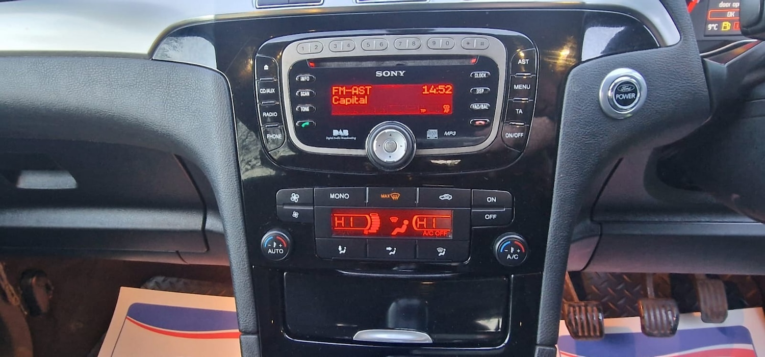 Used Ford S-Max 2013 for sale - 77003054: Photo 19