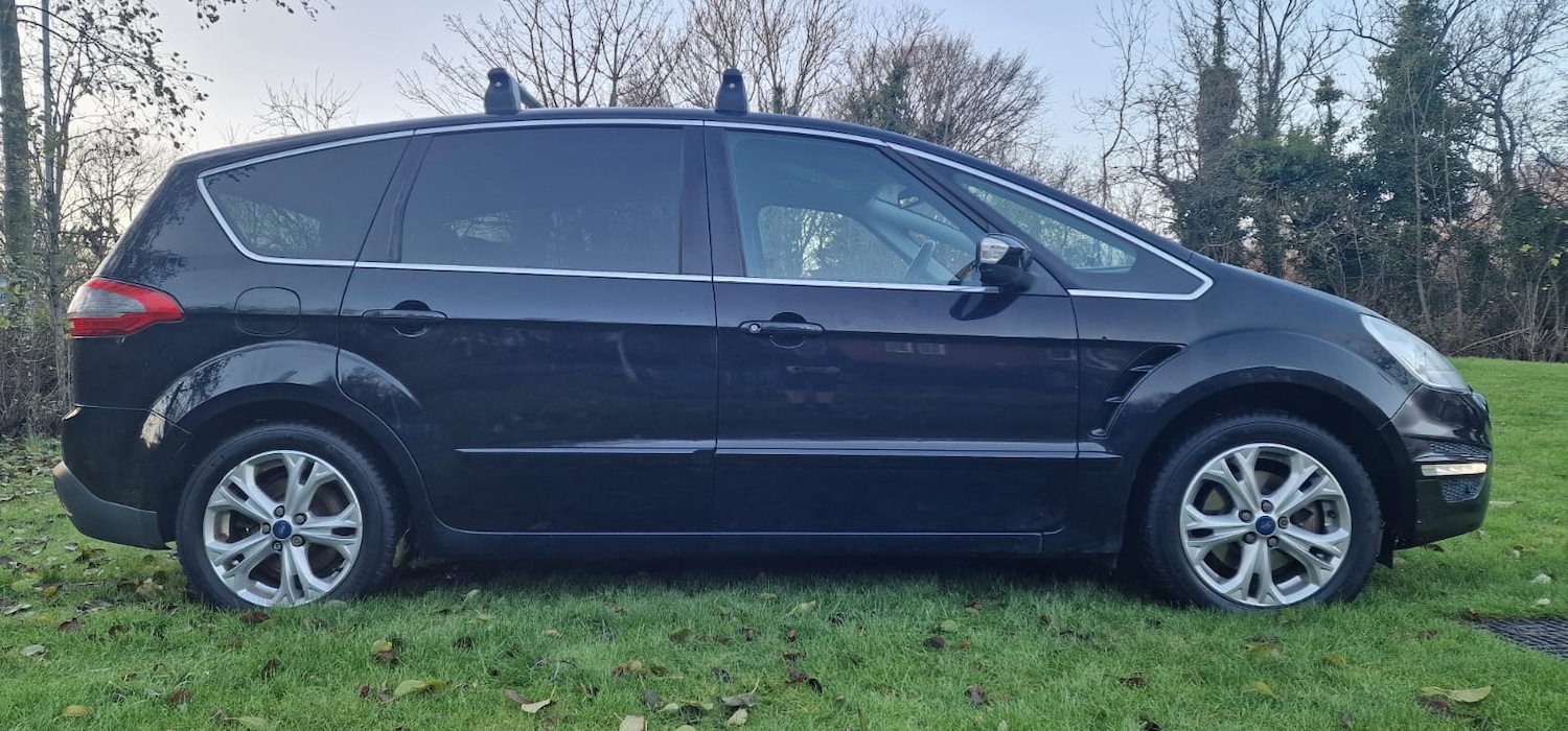 Used Ford S-Max 2013 for sale - 77003054: Photo 2