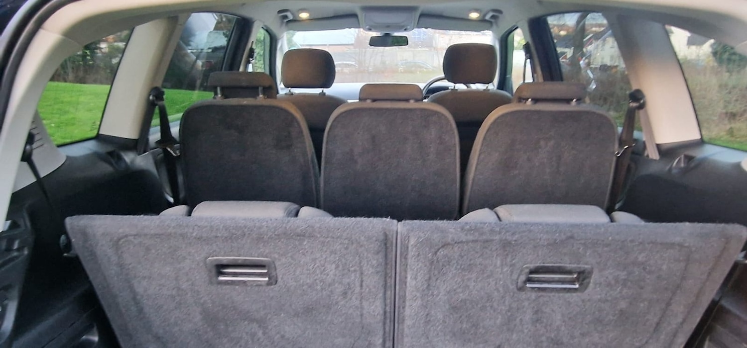 Used Ford S-Max 2013 for sale - 77003054: Photo 9