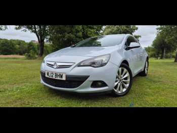 2012 (12) - 1.4T 16V SRi 3dr