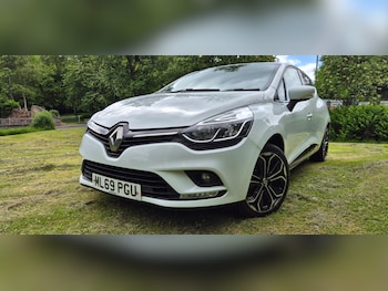 Used Renault Clio 2019 for sale - 79431819: Photo