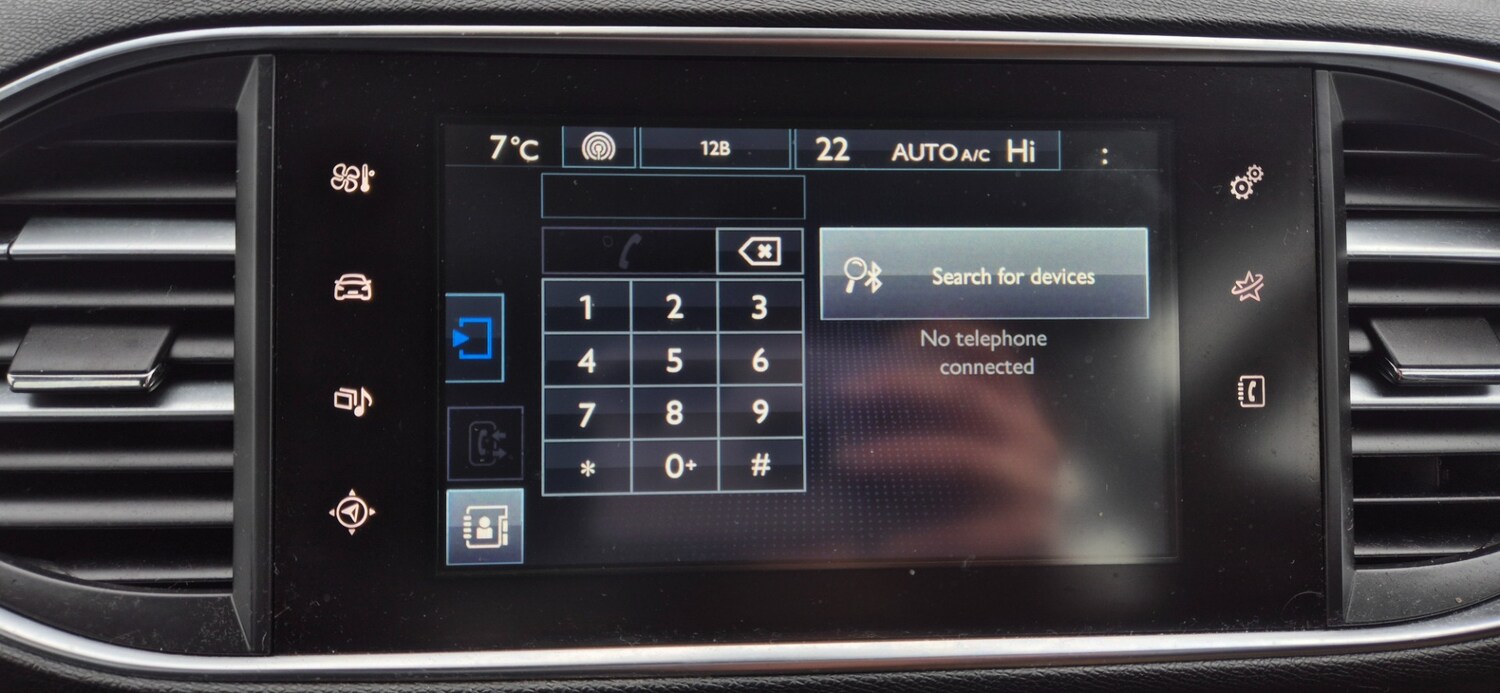 Used Peugeot 308 2014 for sale - 77991988: Photo 16