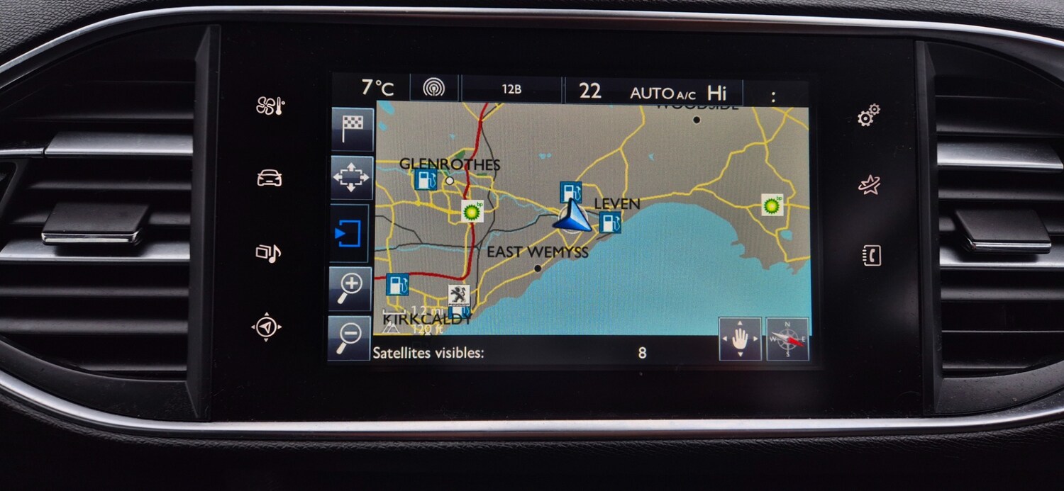 Used Peugeot 308 2014 for sale - 77991988: Photo 19