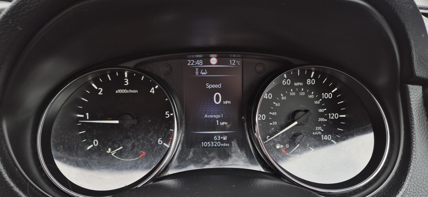 Used Nissan Qashqai 2014 for sale - 77812745: Photo 15