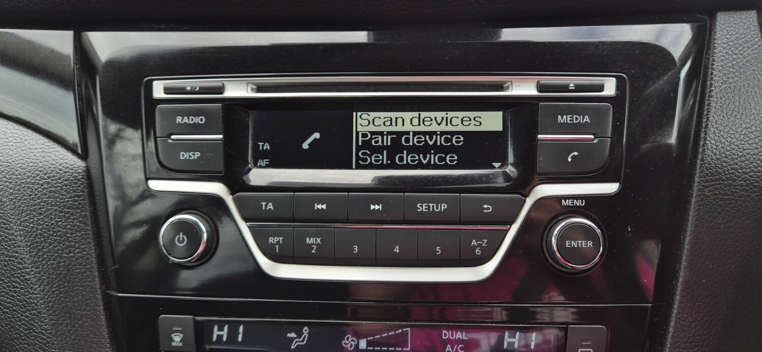 Used Nissan Qashqai 2014 for sale - 77812745: Photo 19