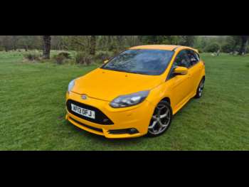 2013 (13) - 2.0T ST-3 5dr