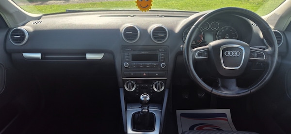 Used Audi A3 2009 for sale - 76064582: Photo 12