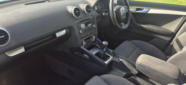 Used Audi A3 2009 for sale - 76064582: Photo 13