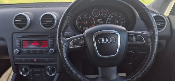 Used Audi A3 2009 for sale - 76064582: Photo 17